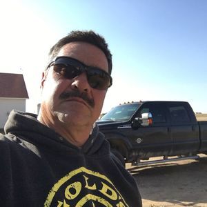 Meet your Posher, Phil